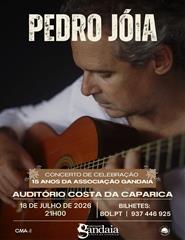 Pedro Jóia