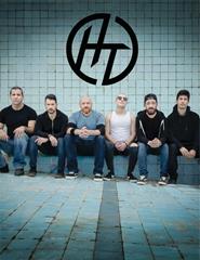 HYBRID THEORY | Festas da Cidade de Odivelas 2026