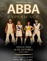 ABBA EXPERIENCE – Tributo a ABBA