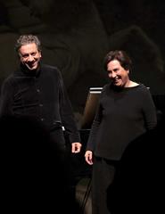 RITA BLANCO E V. ALMEIDA| MELODRAMAS ROMÂNTICOS | CONCERTOS COMENTADOS