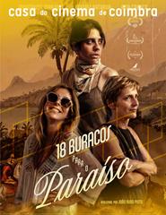 18 Buracos para o ParaÍso
