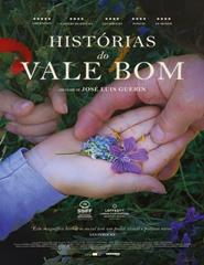Histórias Do Vale Bom