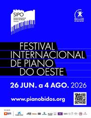 SIPO 2026 Boris Berman & Wei-Yi Yang, piano