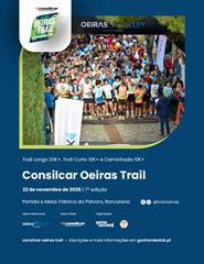 7º Consilcar Oeiras Trail