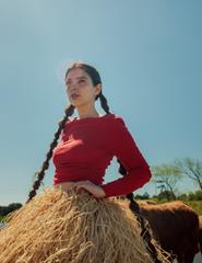 ana lua caiano | devagar que a vida é curta