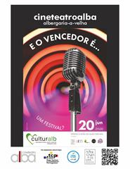 E o vencedor é...