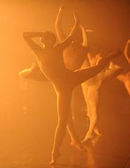 HOUSE | SAGRAÇÃO DA PRIMAVERA | BALLET DE LYON