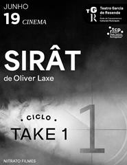 (19/06) CICLO TAKE 1: "SIRÂT", de Oliver Laxe