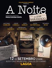 12-SETEMBRO | A Noite