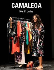Camaleoa. Do Corpo ao Manifesto