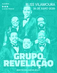 GRUPO REVELAÇÃO - BLISS