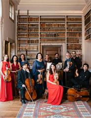 CABARET SONGS | CAMERATA ATLÂNTICA