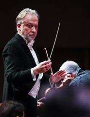 CONCERTO DE PÁSCOA - REQUIEM DE VERDI | OSP