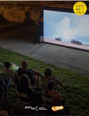 VEM – Videoarte em Movimento :: Duplacena