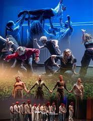 Urban Show :: Revolution Dance Crew