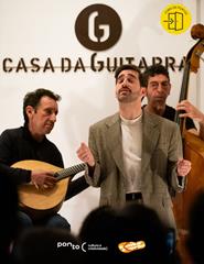 Casa da Guitarra