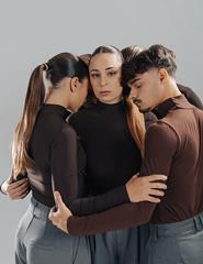 Quatro | Emotion Dance Company