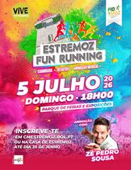 Estremoz Fun Running