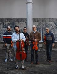 PEREGRINAÇÃO BEETHOVEN | JOÃO ROIZ ENSEMBLE | CONCERTOS COMENTADOS
