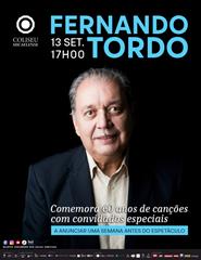 FERNANDO TORDO