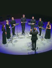 REQUIEMS | LA GRANDE CHAPELLE | SEXTA MAIOR
