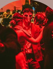 UM BAILE DE MÁSCARAS DE VERDI | TNSC | ÓPERA