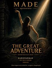 The Great Adventure