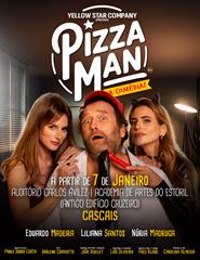 Pizza Man Estoril
