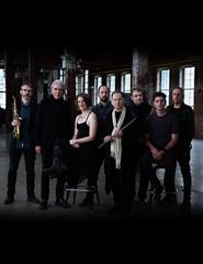 PHILLIP GLASS ENSEMBLE