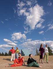 PURCELL E COMPOSITORAS | SJAELLA | SEXTA MAIOR