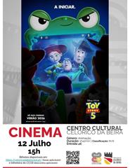 Toy Story 5