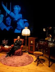 SPEAK LOW | CATARINA WALLENSTEIN
