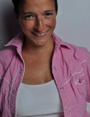 guelra: maria inés villasmil