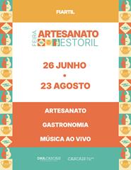 61ª Feira de Artesanato do Estoril