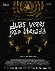 DUAS VEZES JOÃO LIBERADA