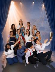 MAMMA MIA, SALVEM O MUSICAL!