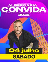 4 Julho - ConVida 2026