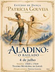 ALADINO: O BAILADO