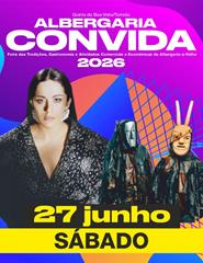27 Junho - ConVida 2026