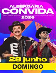28 Junho - ConVida 2026