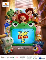 Toy Story 5