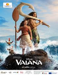 Vaiana 2026