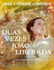 Duas Vezes João Liberada