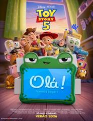 Toy Story 5 - V.P.