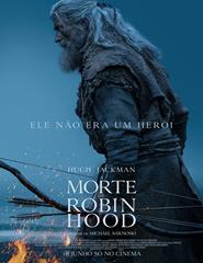 A Morte de Robin Hood