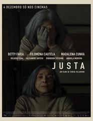 COCP: Justa