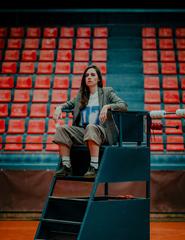 NÓS, SOZINHAS | SARA BARROS LEITÃO