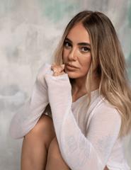 GISELA JOÃO | INQUIETA