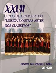 Coro Polifónico "Eborae Mvisca"