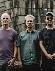 Cineconcerto com Mão Morta Redux